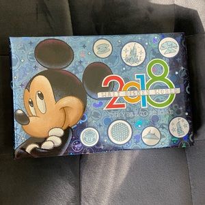 Disney World 2018 Photo Album